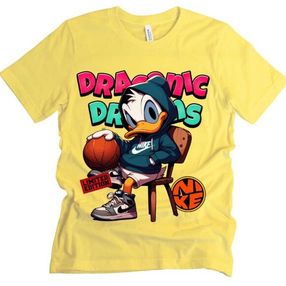 Unisex Kids Mix T-Shirt Collection - Picture 6 of 6